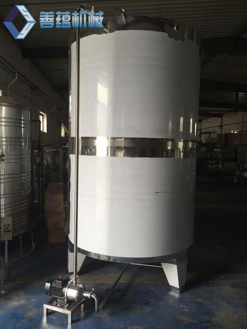 不锈钢瓦楞水箱 不锈钢瓦楞水箱