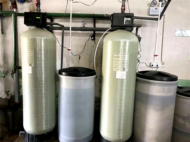 水处理软化水设备 水处理软化水设备